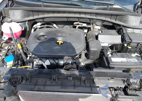 2021 Hyundai Tucson Value из США, поврежденный, VIN KM8J33A47MU363629